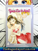 Your Lie in April Vol 4