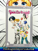 Your Lie In April Vol 6