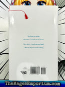 Your Name Hardcover