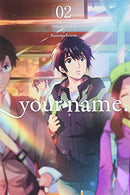 Your Name Vol 2