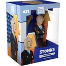 Youtooz - Meme Collection Vinyl Figure - Select Figure(s)