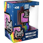 Youtooz - Meme Collection Vinyl Figure - NyanCat #26
