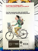Yowamushi Pedal Vol 1 Lootcrate Exclusive