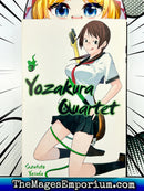 Yozakura Quartet Vol 3