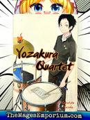 Yozakura Quartet Vol 4