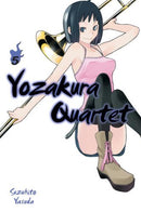 Yozakura Quartet Vol 5
