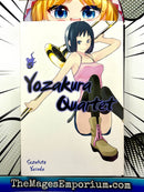 Yozakura Quartet Vol 5