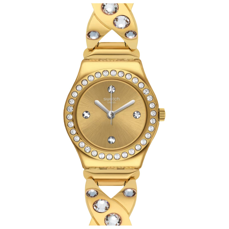 Swatch Women's Goldy