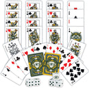 Green Bay Packers - 2-Pack Playing Cards & Dice Set