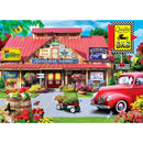 General Store - A Touch of Nostalgia 1000 Piece Jigsaw Puzzle