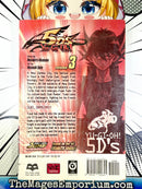 Yu-Gi-Oh! 5DS Vol 3