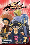 Yu-Gi-Oh! 5DS Vol 3