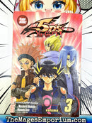 Yu-Gi-Oh! 5DS Vol 3