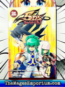 Yu-Gi-Oh! 5D's Vol 4