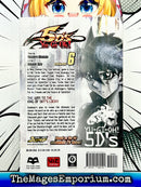 Yu-Gi-Oh! 5D's Vol 6