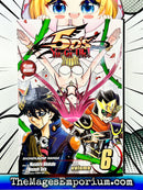 Yu-Gi-Oh! 5D's Vol 6