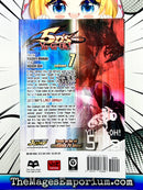 Yu-Gi-Oh! 5D's Vol 7