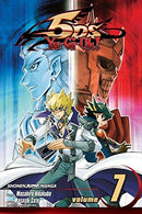 Yu-Gi-Oh! 5D's Vol 7