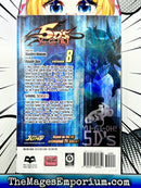 Yu-Gi-Oh 5Ds Vol 8