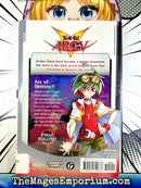 Yu-Gi-Oh! Arc V Vol 7 Ex Library