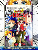 Yu-Gi-Oh! Arc V Vol 7 Ex Library