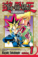 Yu-Gi-Oh! Duelist Vol 1