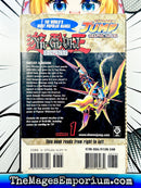 Yu-Gi-Oh! Duelist Vol 1