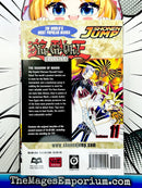 Yu-Gi-Oh! Duelist Vol 11