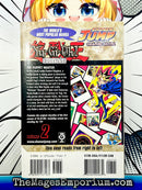 Yu-Gi-Oh! Duelist Vol 2