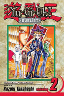 Yu-Gi-Oh! Duelist Vol 2