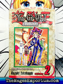 Yu-Gi-Oh! Duelist Vol 2