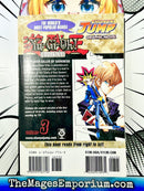 Yu-Gi-Oh! Duelist Vol 3