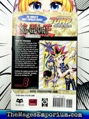 Yu-Gi-Oh! Duelist Vol 8