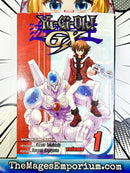 Yu-Gi-Oh! GX Vol 1