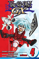 Yu-Gi-Oh! GX Vol 4