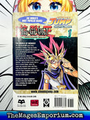 Yu-Gi-Oh! Millenium World Vol 1