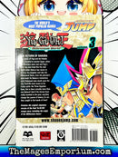 Yu-Gi-Oh! Millennium World Vol 3