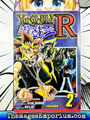 Yu-Gi-Oh! R Vol 2