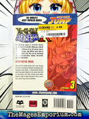 Yu-Gi-Oh! R Vol 3