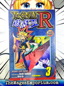 Yu-Gi-Oh! R Vol 3
