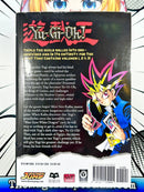 Yu-Gi-Oh! Vol 1-3 Omnibus