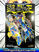Yu-Gi-Oh Vol 19-21 Omnibus