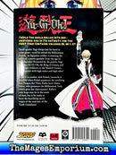 Yu-Gi-Oh! Vol 25-27 Omnibus