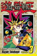 Yu-Gi-Oh! Vol 3
