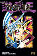 Yu-Gi-Oh! Vol 4-6 Omnibus