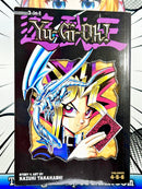 Yu-Gi-Oh! Vol 4-6 Omnibus