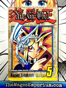 Yu-Gi-Oh! Vol 5
