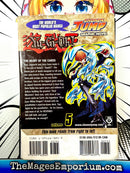 Yu-Gi-Oh! Vol 5