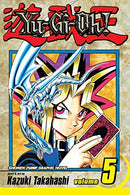 Yu-Gi-Oh! Vol 5