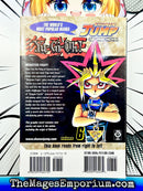 Yu-Gi-Oh Vol 6